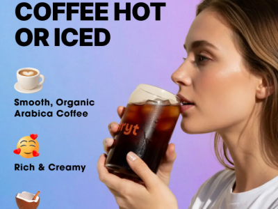 Bryt Coffee Reviews - Is It Really Worth It? Read This!