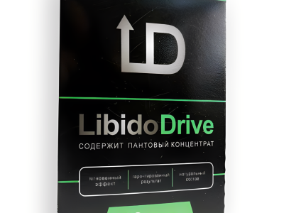 Buy Libidodrive in Ukraine - Libidodrive Price & Reviews