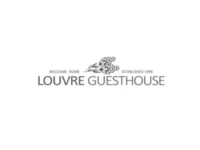 Louvre Guest House