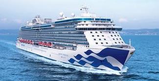 Cruise Greece, Rome & Scandinavia with Princess Cruises