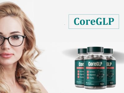 CoreGLP – Recensioner, ingredienser, pris och var man kan Köpa