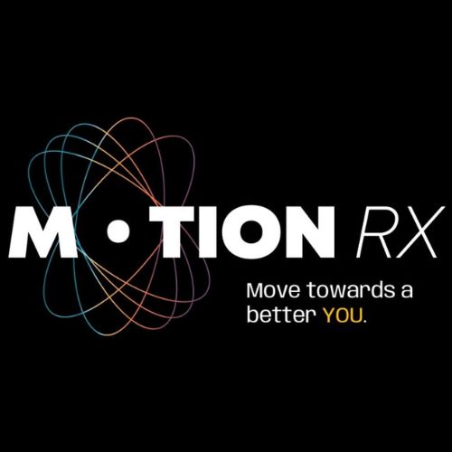 MotionRX Women's Health