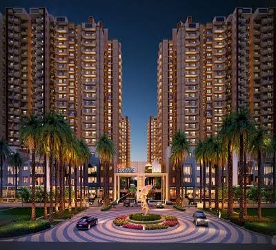 Buy Flats in Nirala Estate Phase 3 Noida Extension