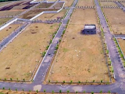 Authority Plots in Greater Noida West
