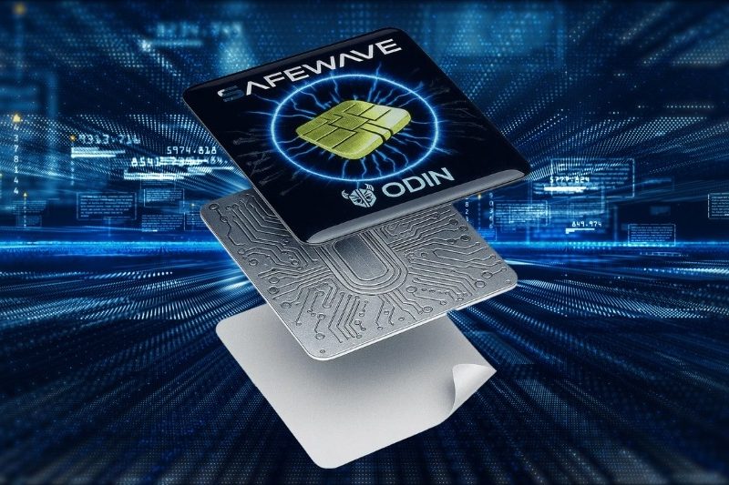 ODIN EMF Blocker - Official Website GET 70% OFF!
