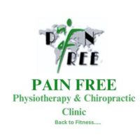Pain Free Physiotherapy Clinic