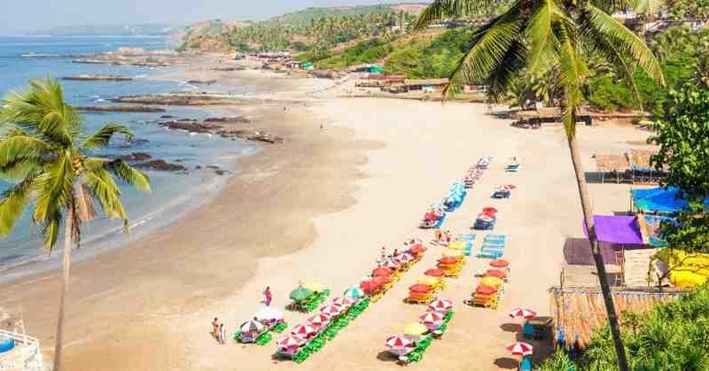 Luxury Stay in South Goa – The Postcard Netravali Awaits | Odyssey Travels
