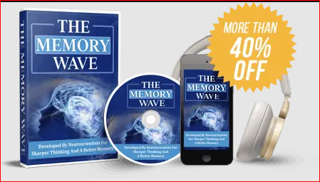 The Memory Wave Reviews: A Smarter Way to Support Brain Health?