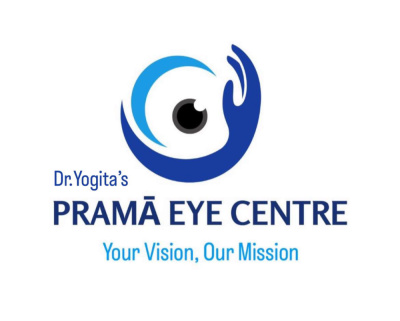 Eye Clinic in Goregaon, Mumbai — Prama Eye Centre | Dr. Yogita Punjabi