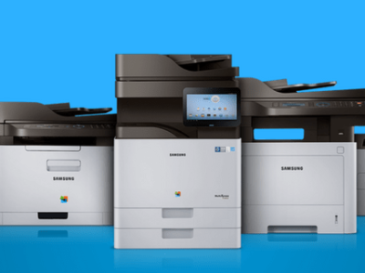 Con Care - Printer Service