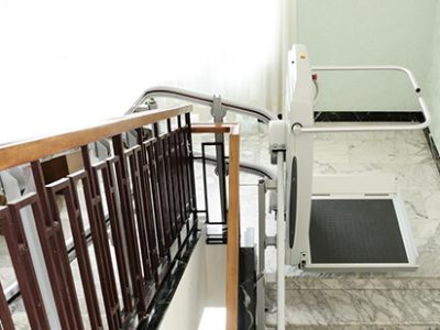 Platform Lift for Residential and Commercial Building in Mumbai