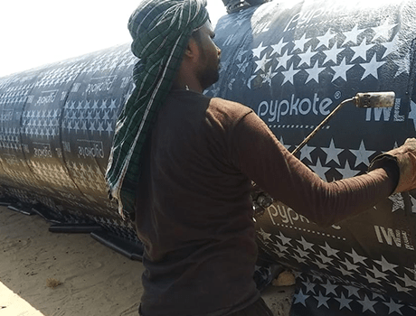 Pypkote vs Other Pipe Coatings: Best Pipeline Protection Compared