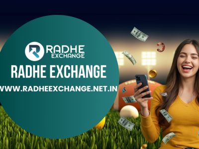 Why Choose Radhe Exchange?