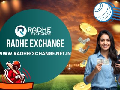 Radhe Exchange