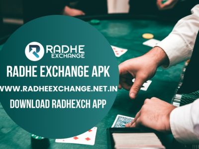 Radhe Exchange APK