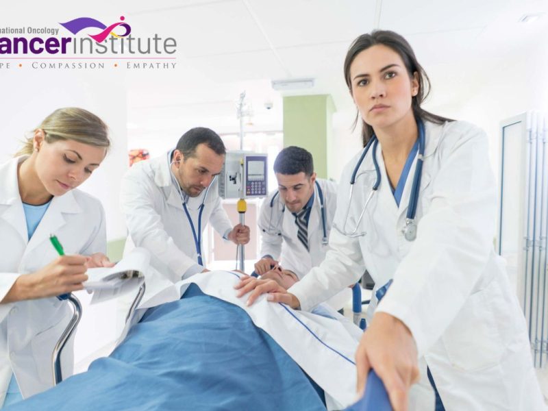 Saharanpur Patients Deserve More Than a Referral Slip — IOCI Is Here to Prove It
