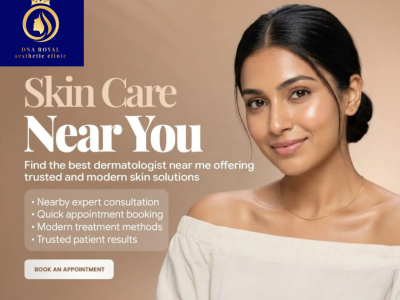 Looking for the Best Skin Care Clinic in Thane? Choose DNA Royal.