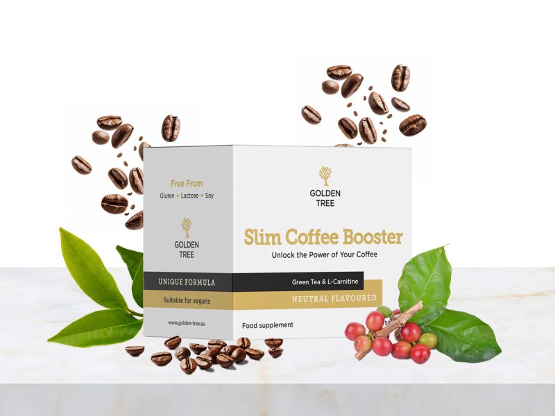 Hat Slim Coffee Booster Nebenwirkungen?