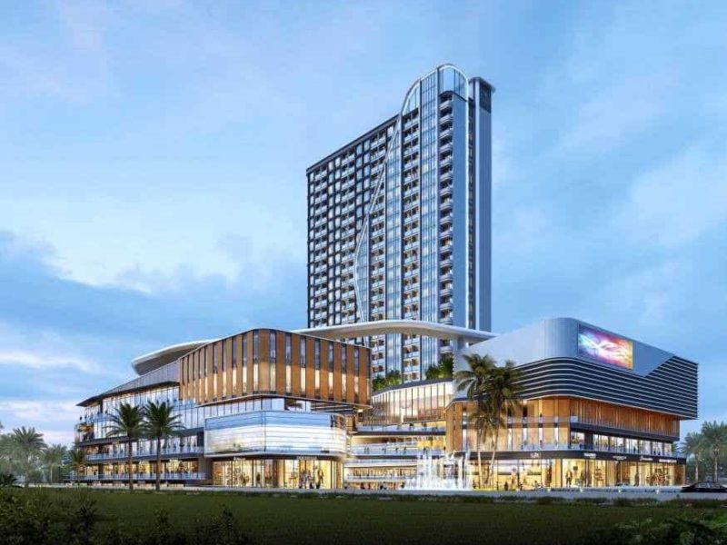 SPJ Vedatam Sector 14 Gurgaon – Premium Commercial Shops, Food Court & Multiplex