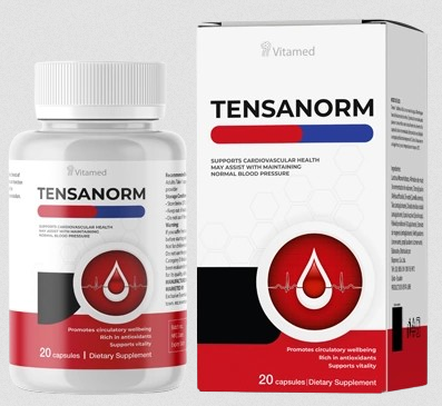 Buy Tensanorm in south africa – Tensanorm Price & Reviews