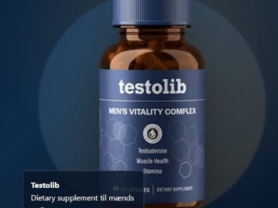 Hvordan virker Testolib?