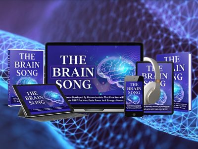 The Brain Song Cognitive Formula: A Smarter Way to Support Brain Health