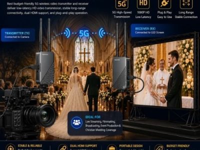 What is the cost of PTZ Camera for a Video Conferencing Room?
