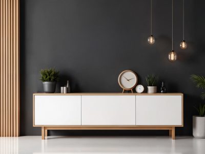 Modular Kitchen Interior
