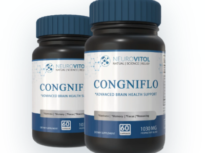 How should Cogniflo be taken?
