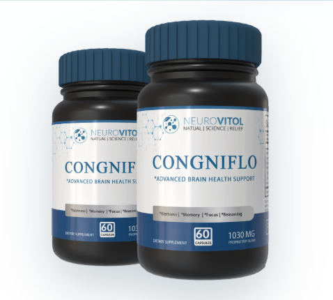 How should Cogniflo be taken?