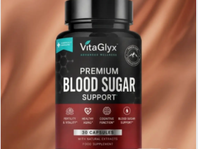 Is Vitaglyx manufactured in a certified facility?