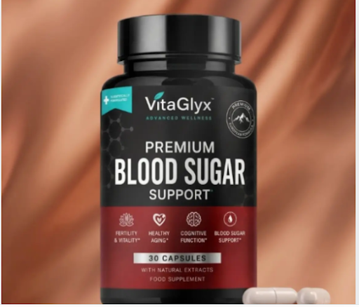 Is Vitaglyx manufactured in a certified facility?