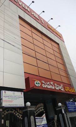 Best Dermatology Hospital In Hanamkonda
