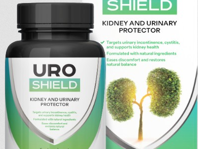 Buy Uro Shield in Georgia – Uro Shield Price & Reviews