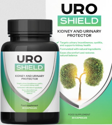uro shield