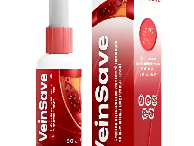 Buy Veinsave in Ukraine - Veinsave Price & Reviews