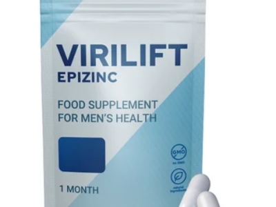Buy Virilift in Austria – Virilift Price & Reviews