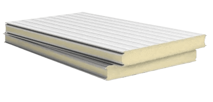 Wall Panels - Durable Insulated Panels for Industrial Buildings