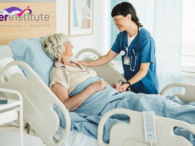 When a Cancer Diagnosis Hits Kanpur, IOCI Fortune Hospital Is the Name That Keeps Coming Up