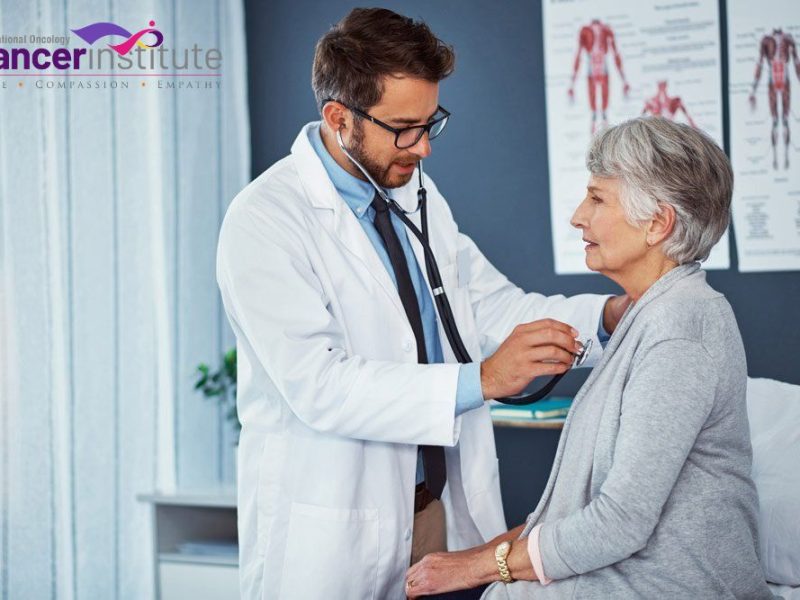 Mumbai Has World-Class Cancer Care — And IOCI Powai Might Be Its Best Kept Secret