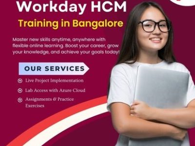 Advanced Playwright Training in Bangalore with Placement