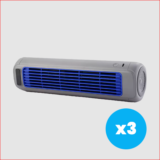 Froza AC Cooler Review: Quiet, Portable, and Efficient