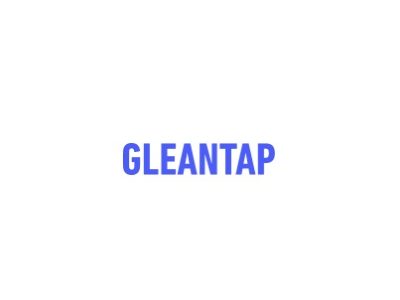 Gleantap