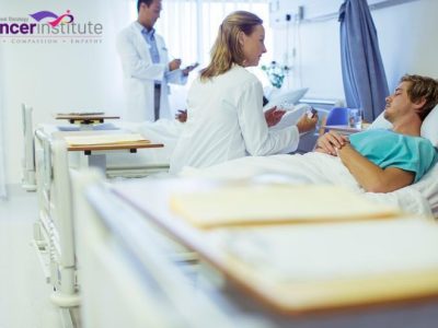 You Shouldn't Have to Leave Saharanpur for Cancer Care This Good — IOCI Makes Sure You Don't