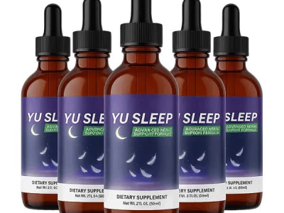 Yu Sleep Reviews: Natural Sleep Support Formula Guide