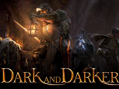 MMOEXP Dark And Darker Gold The Solo Adventurer’s Guide