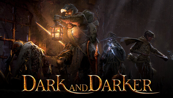 MMOEXP Dark And Darker Gold The Solo Adventurer’s Guide