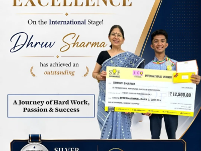 Best C.B.S.E Schools in Indirapuram for Quality Education