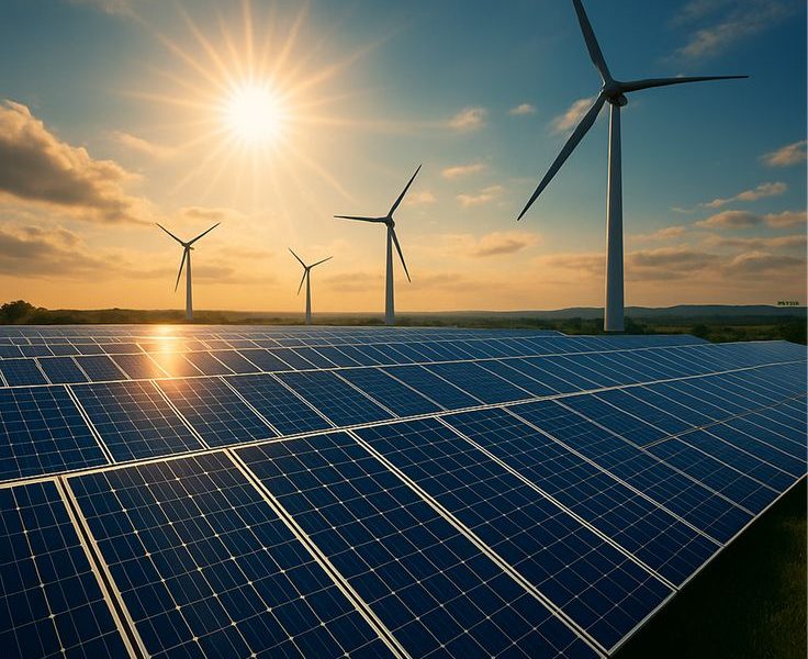 Smart Solar Solutions India | Indosol Solar