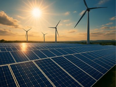 Best Solar Company in Hyderabad | Indosol Solar
